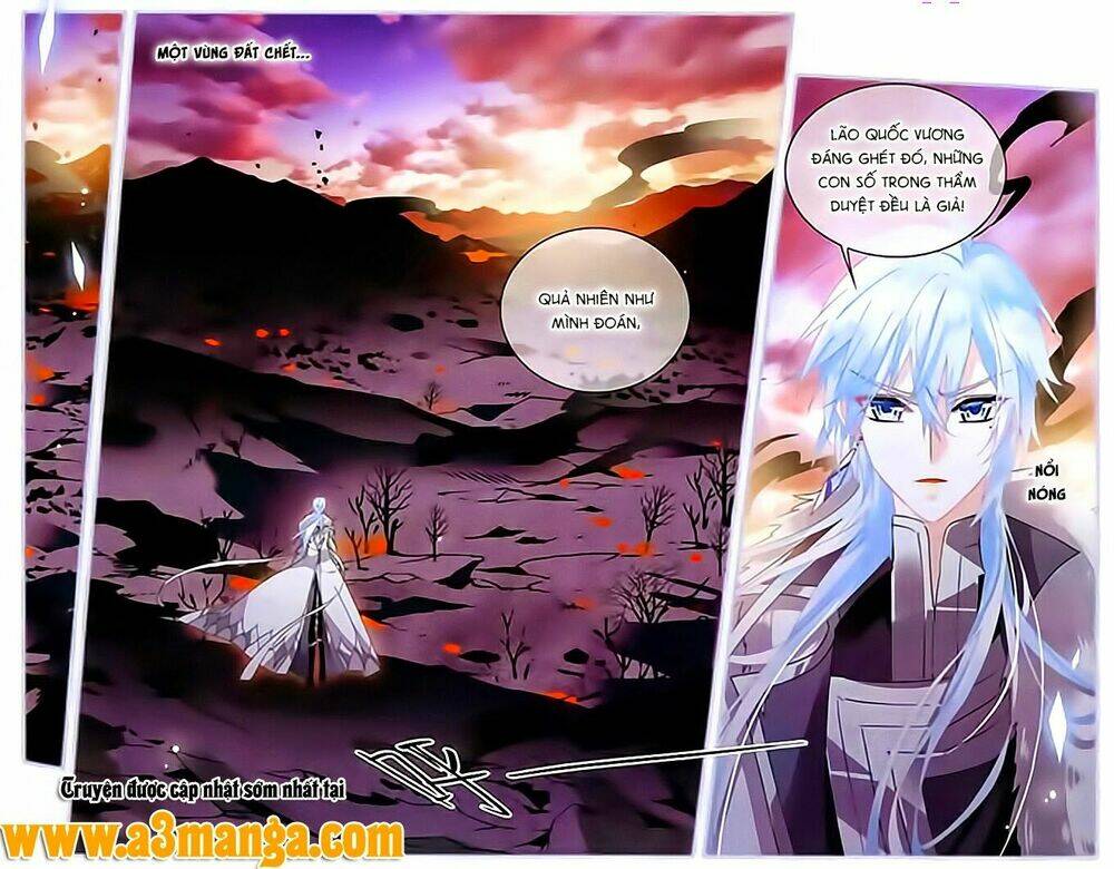 ngôi sao câu lạc bộ chapter 122 8