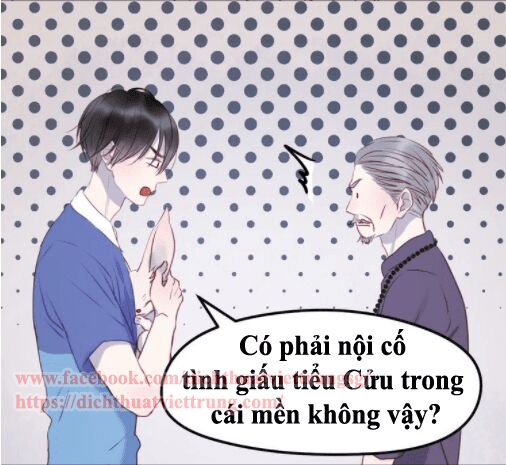 lượm được một tiểu hồ ly phần 1 chapter 66 41