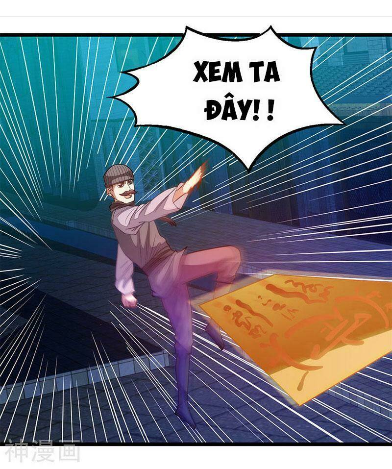 cửu dương thần vương chapter 190 6