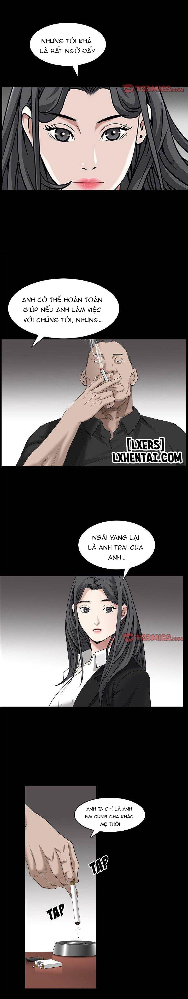 đôi chân trần chapter 38 14