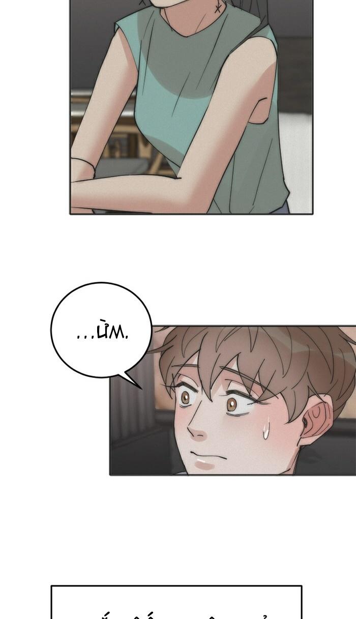 đàn anh “sói ca” cùng phòng của tôi chapter 12 14