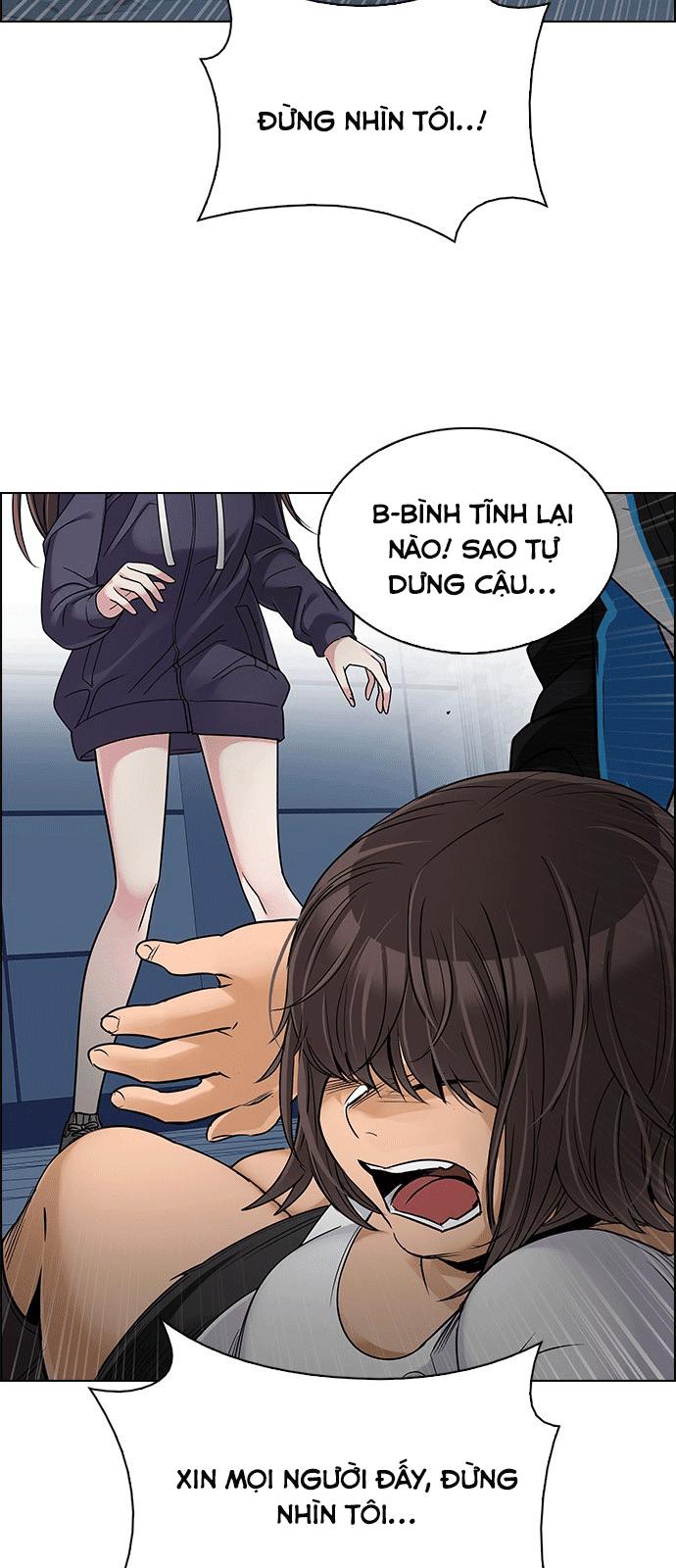 trò chơi số mệnh chapter 257 26