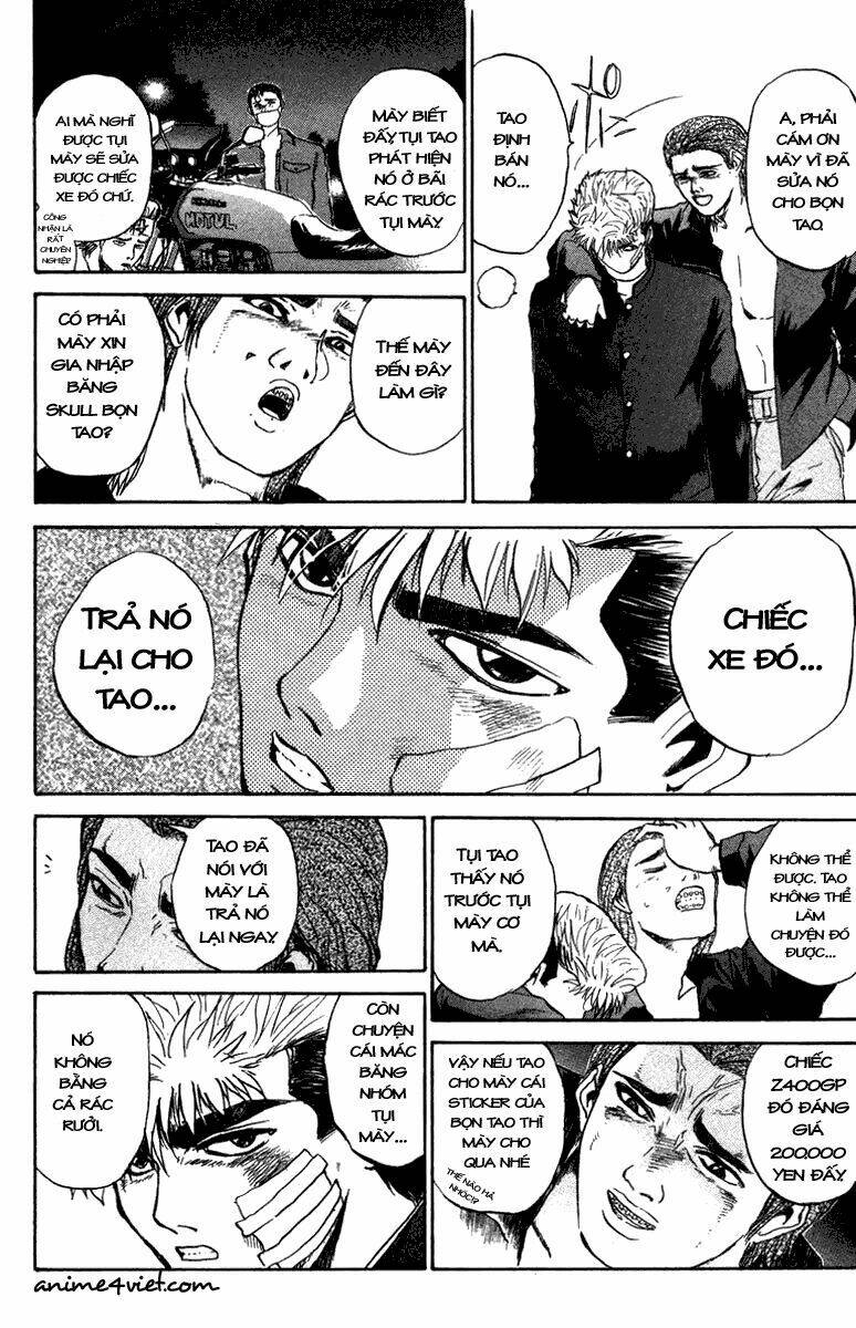 bad company chapter 3 6