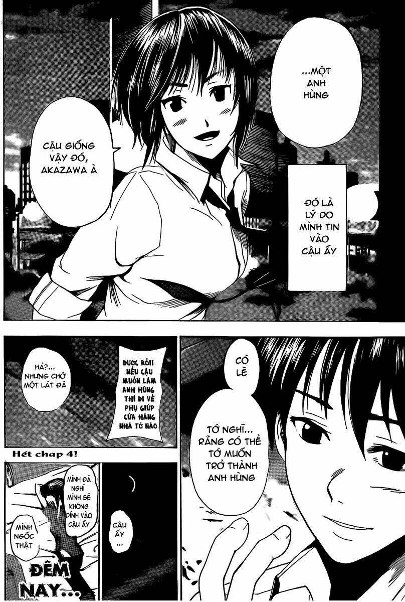 tiji-kun! chapter 4 21