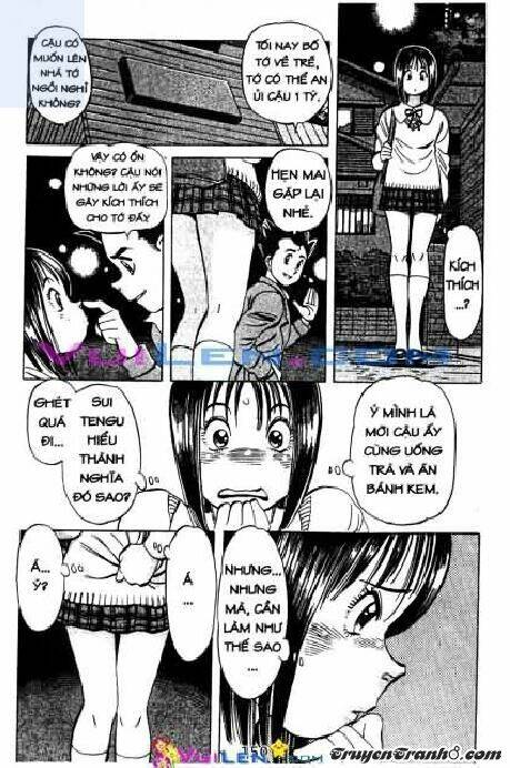 nhà hàng hạnh phúc chapter 4 151