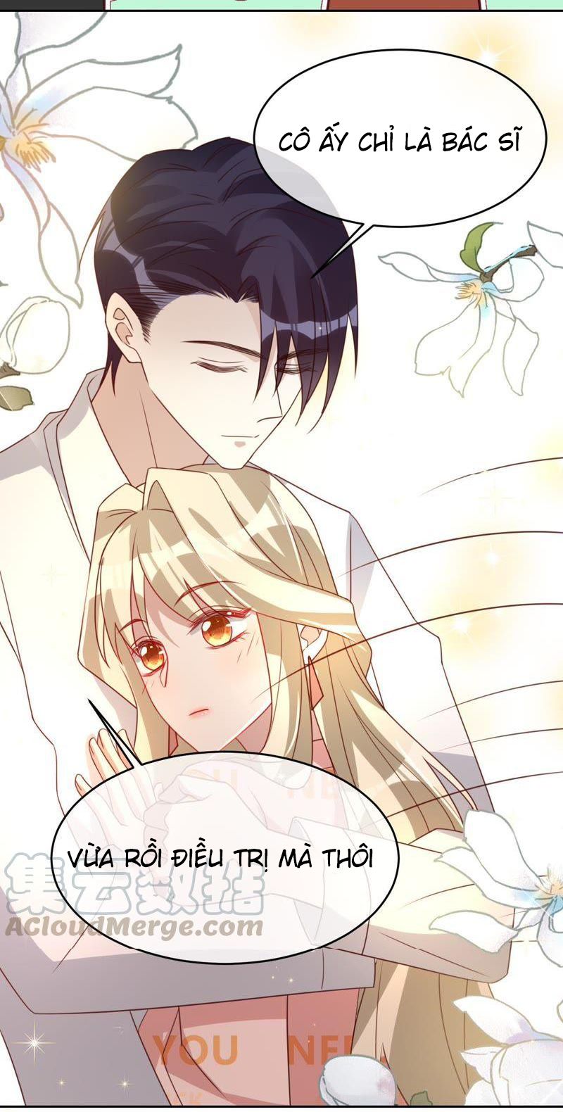 thần luân mật luyến chapter 121 37