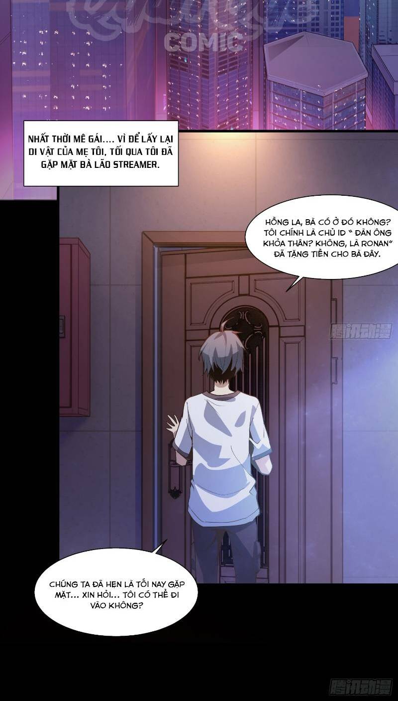 phía sau sát nhân án chapter 1 2