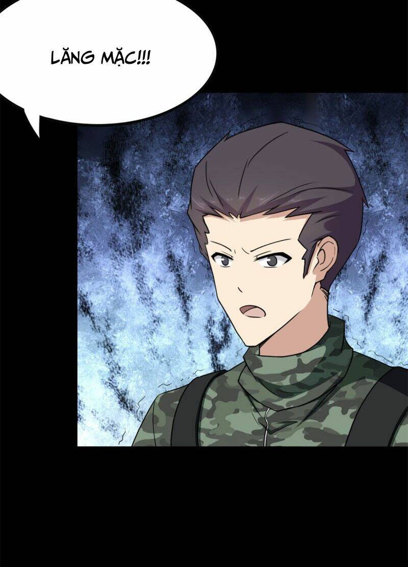 bạn gái virus của tôi chapter 247 45