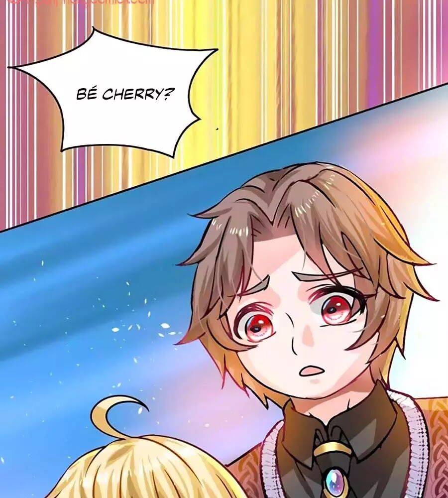 hệ thống công lược của tiểu công chúa chapter 20 14