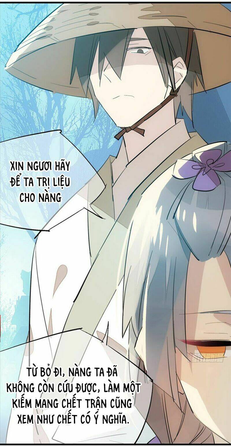 sư phụ lại trêu chọc ta chapter 44 19