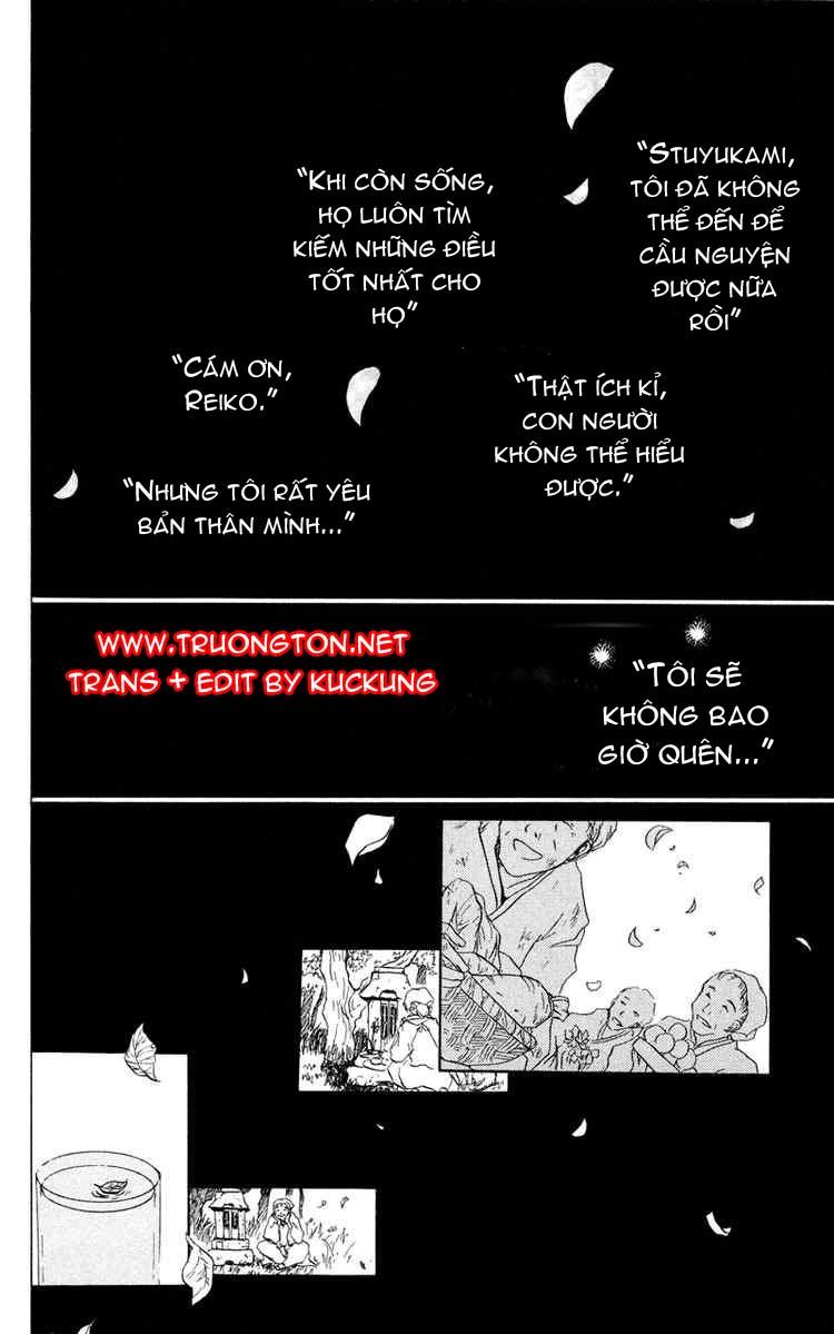 hữu nhân sổ chapter 2 43