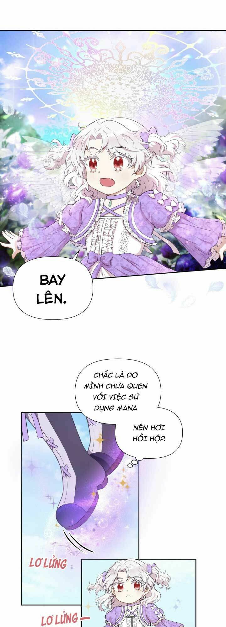 công chúa xấu xa chapter 14 10