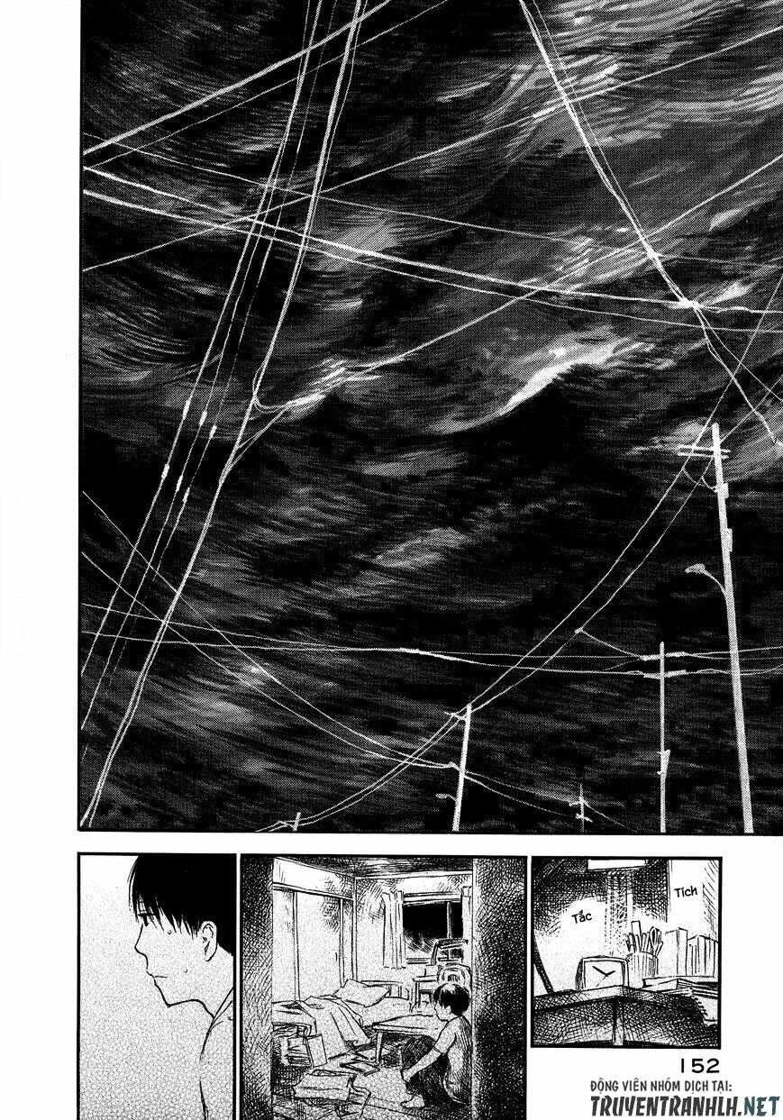 natsu no zenjitsu chapter 17 25