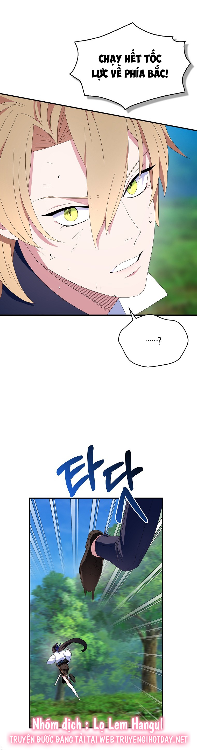 tôi sẽ cố gắng bảo vệ em gái chapter 62.1 33