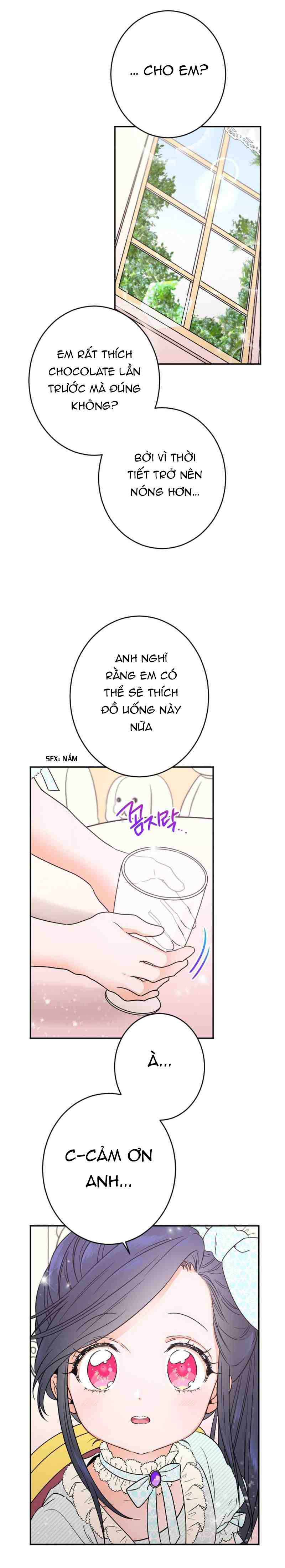 lady baby chapter 49 11