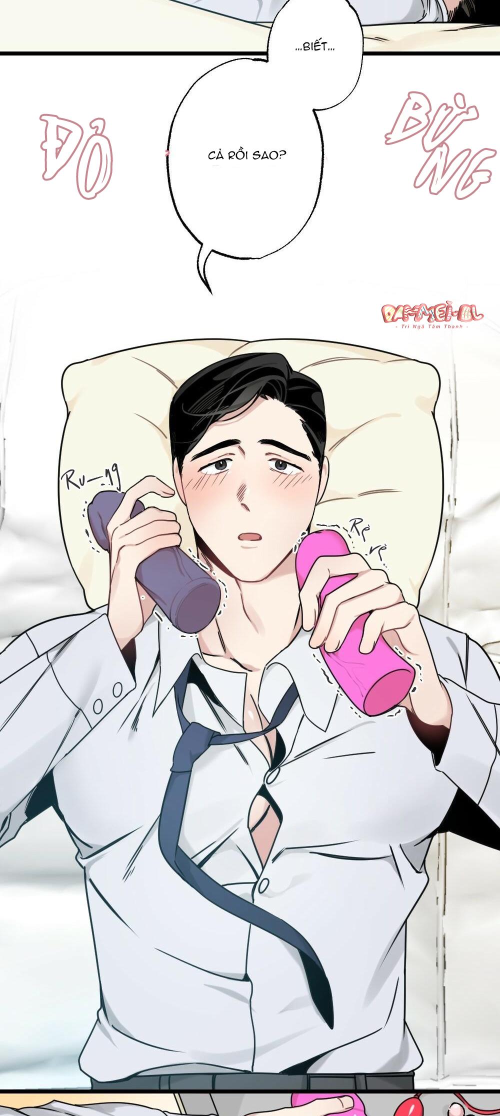 chăm sóc chapter 25 8