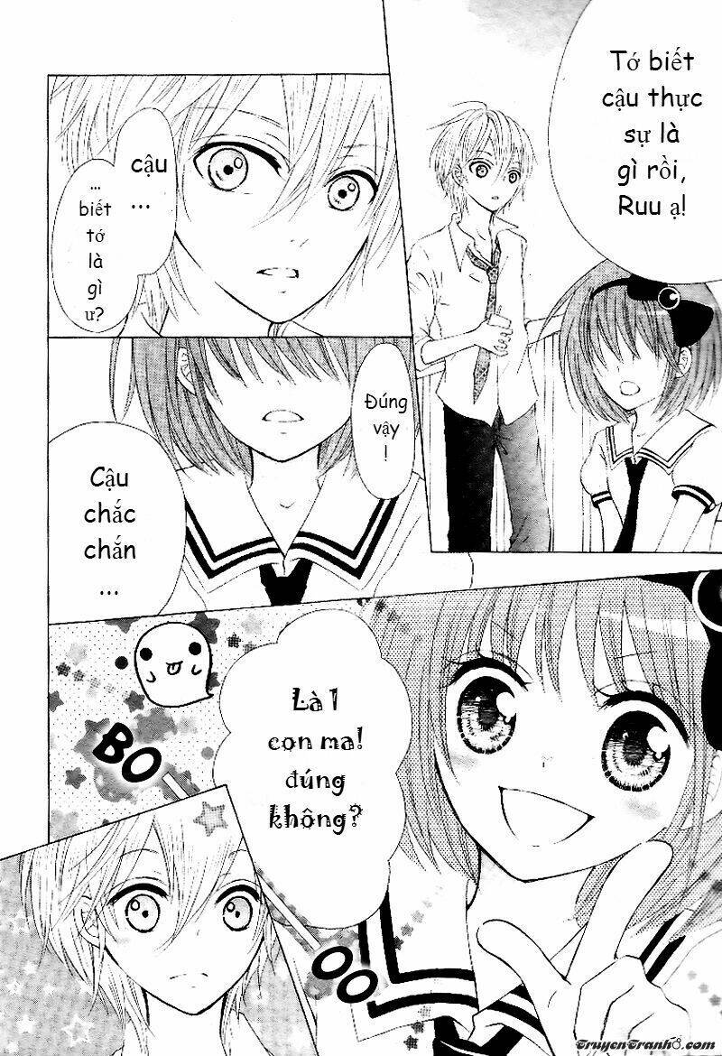 kami ka akuma ka chapter 2 4