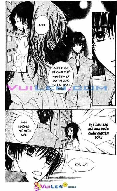 thiên thần dễ thương chapter 4 26