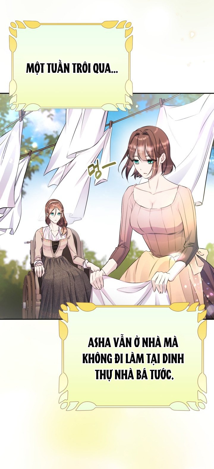 [18+] nếu cứu rỗi một cầm thú hư hỏng chapter 37.1 4