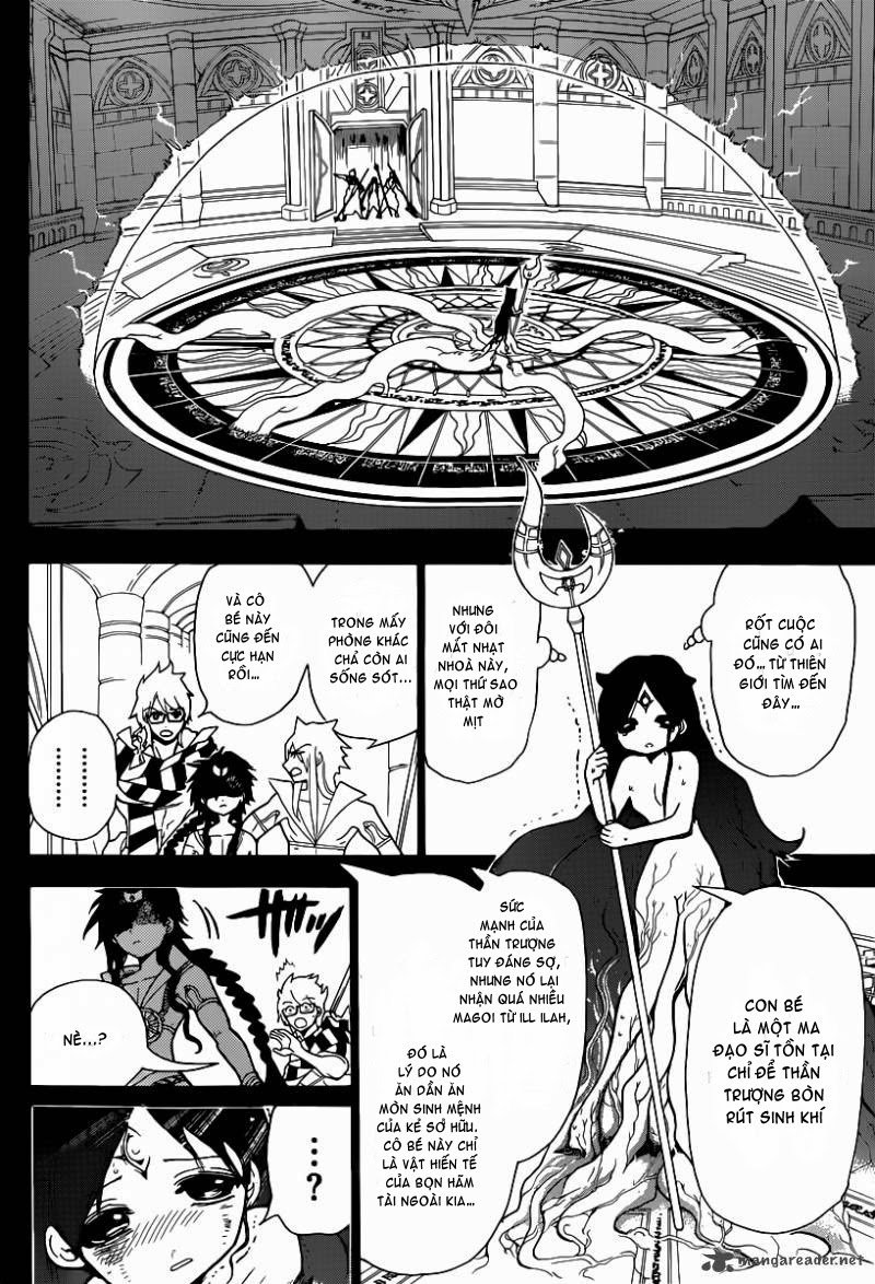 magi - the labyrinth of magic chapter 216 4