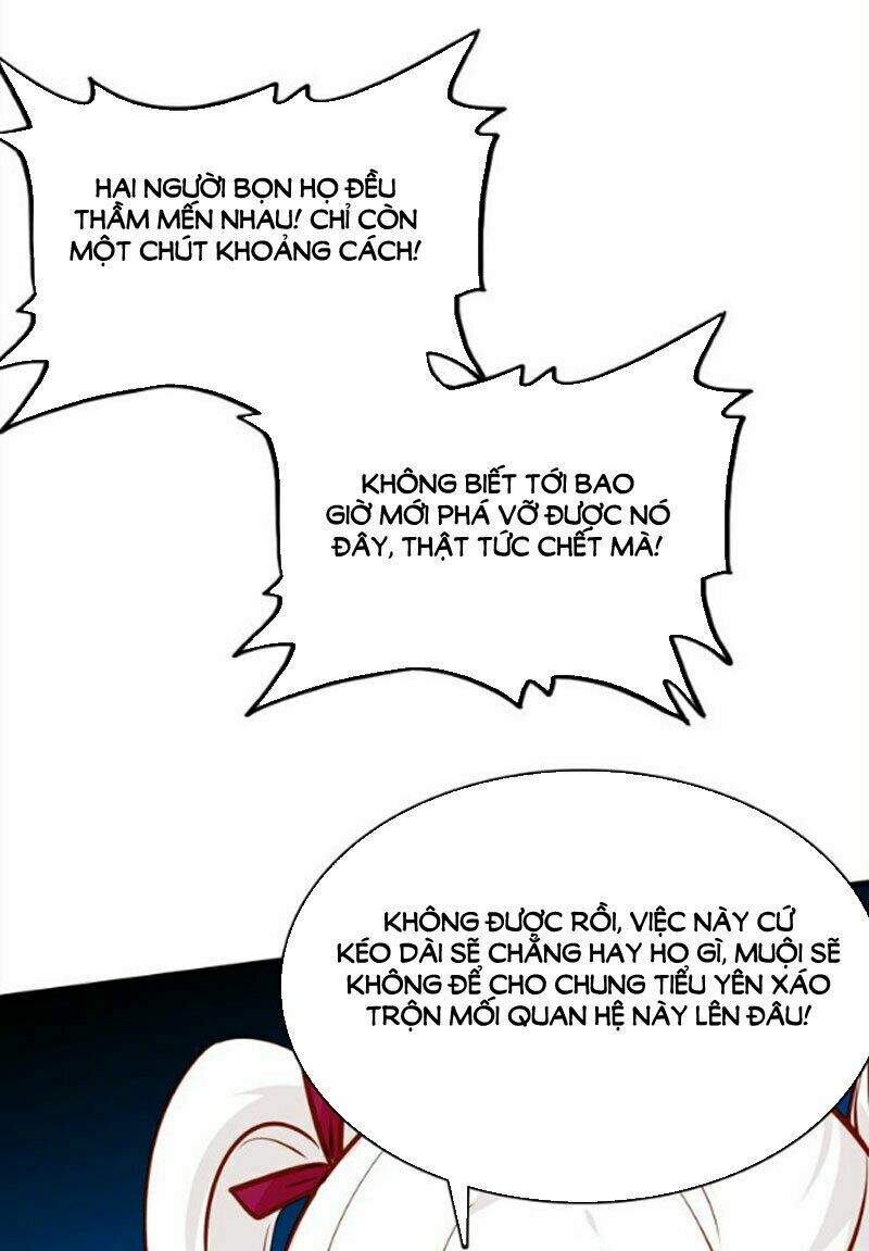 Ái Thượng Ngạo Kiều Long Vương Gia chapter 40 - Trang 28