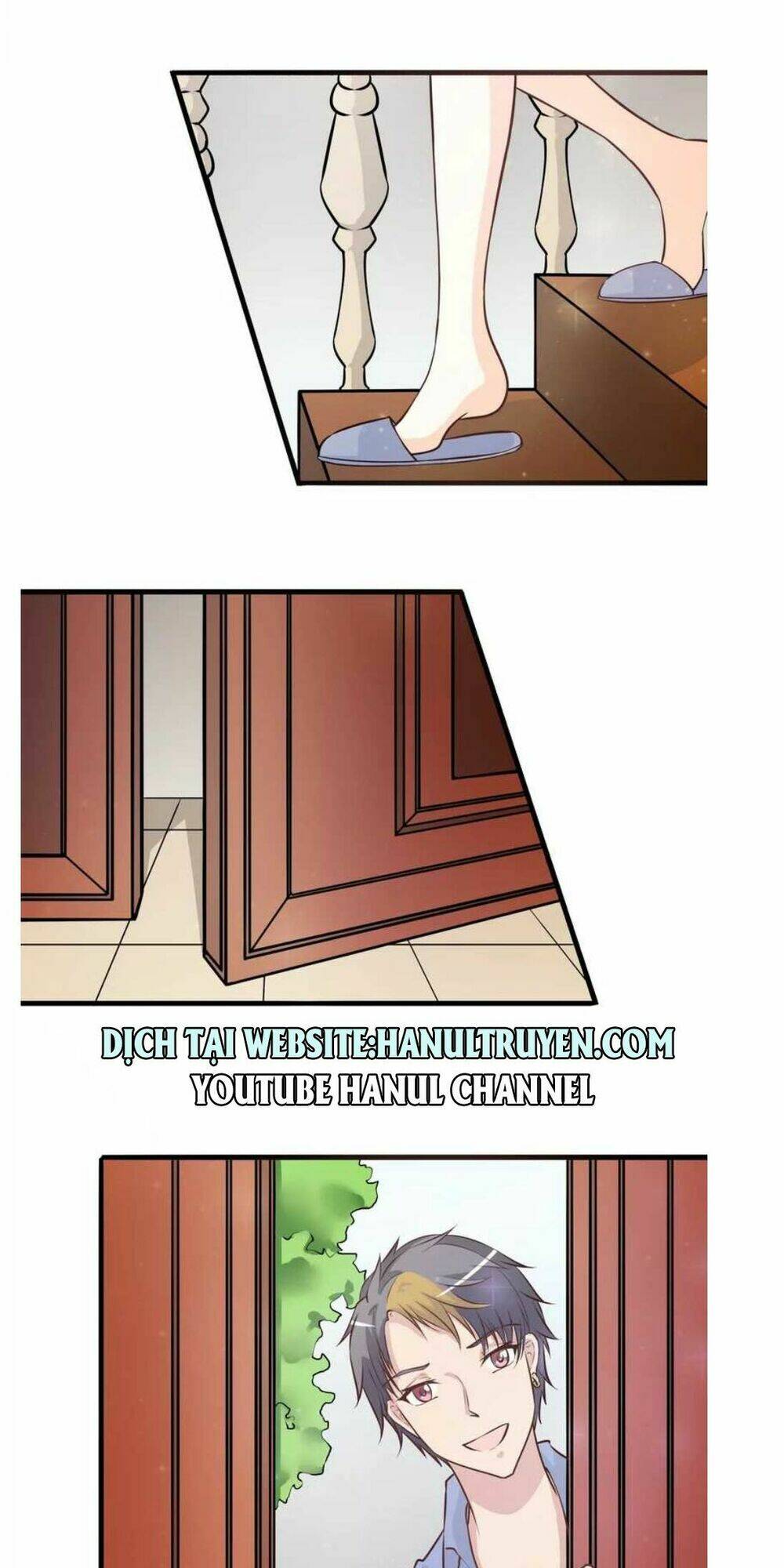 dụ vợ về nhà chồng cũ phải thật ôn nhu chapter 59 8