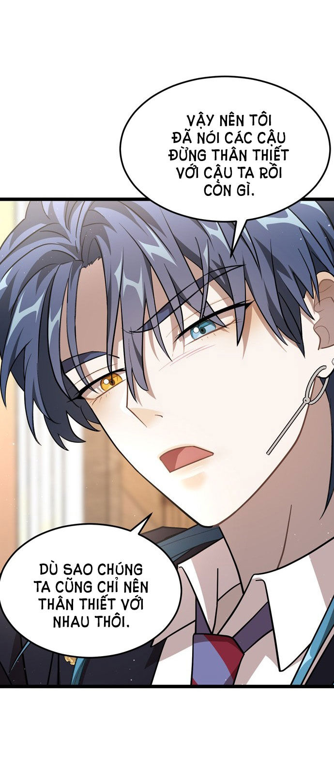 dark moon - tế đàn ánh trăng chapter 15.2 18