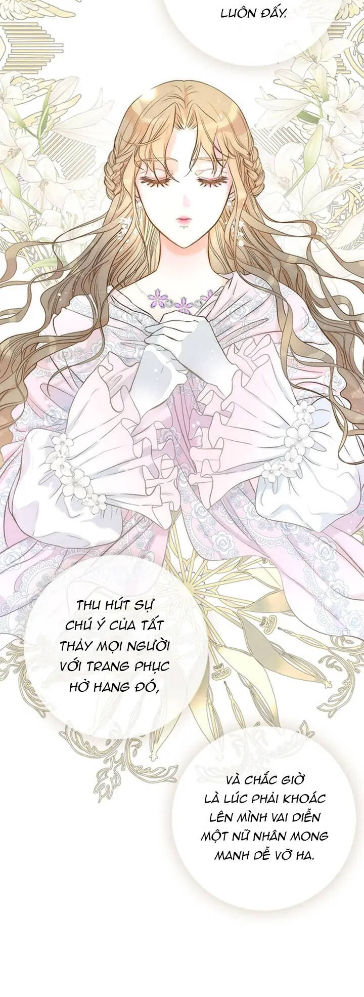 Hoàng Tử Rắc Rối chapter 8.2 14