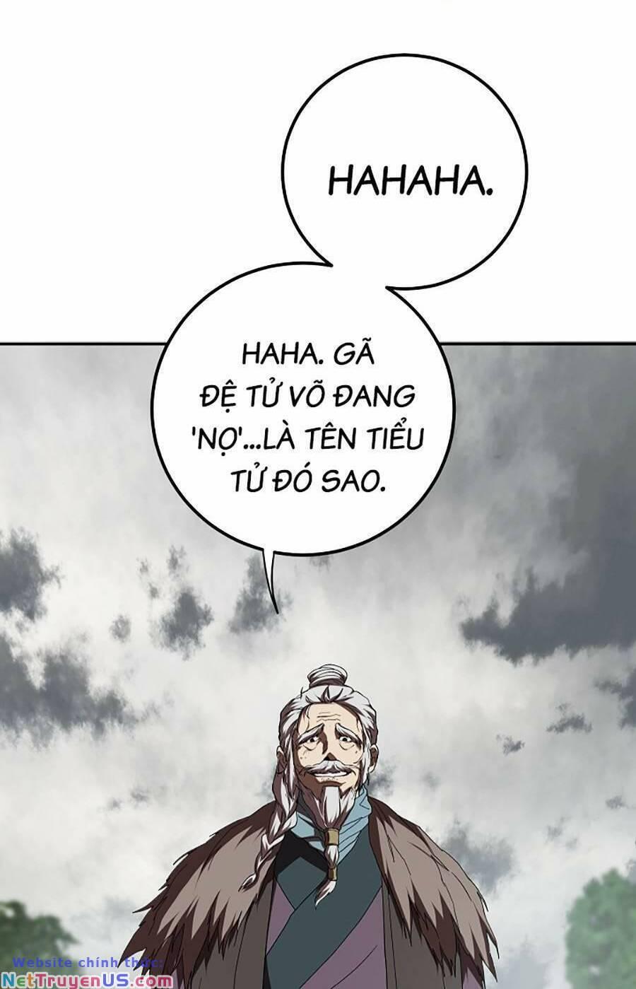 võ đang kỳ hiệp chapter 109 41