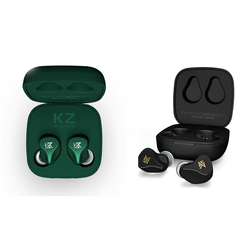 KZ-Z1 True Wireless Bluetooth Headset Earphone Noise Cancelling