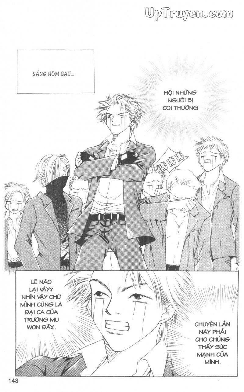 cinderella man chapter 2 148