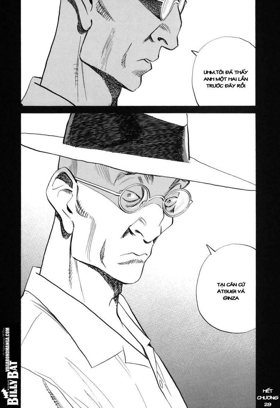 billy bat chapter 29 24