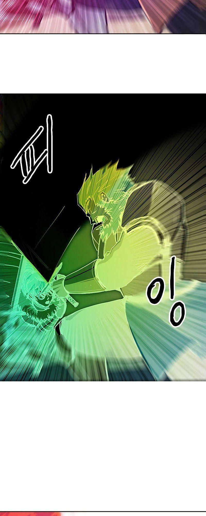 bug player - người chơi lỗi chapter 83 42