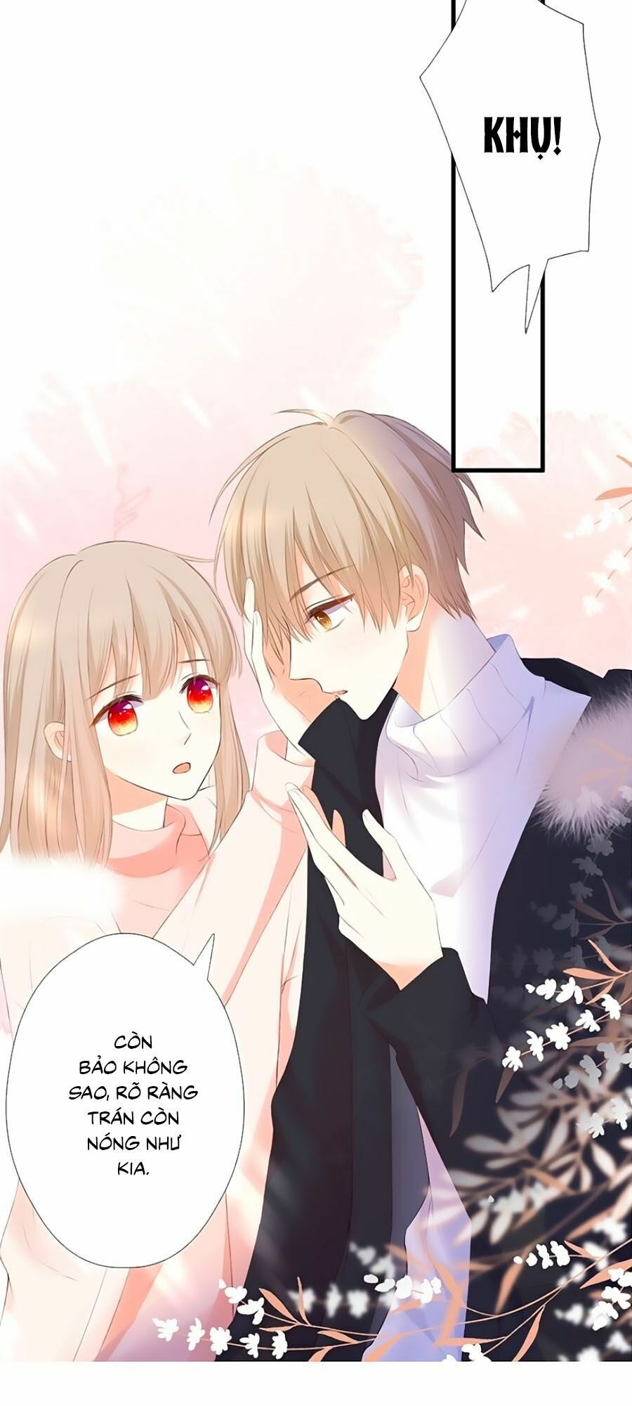 hoa chưa nở rộ chapter 57 26