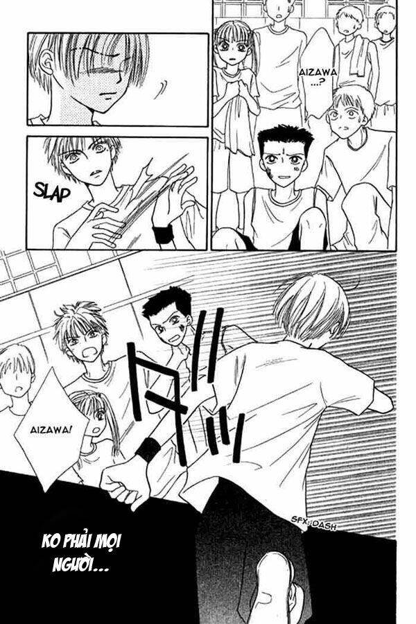 power!! chapter 20 21