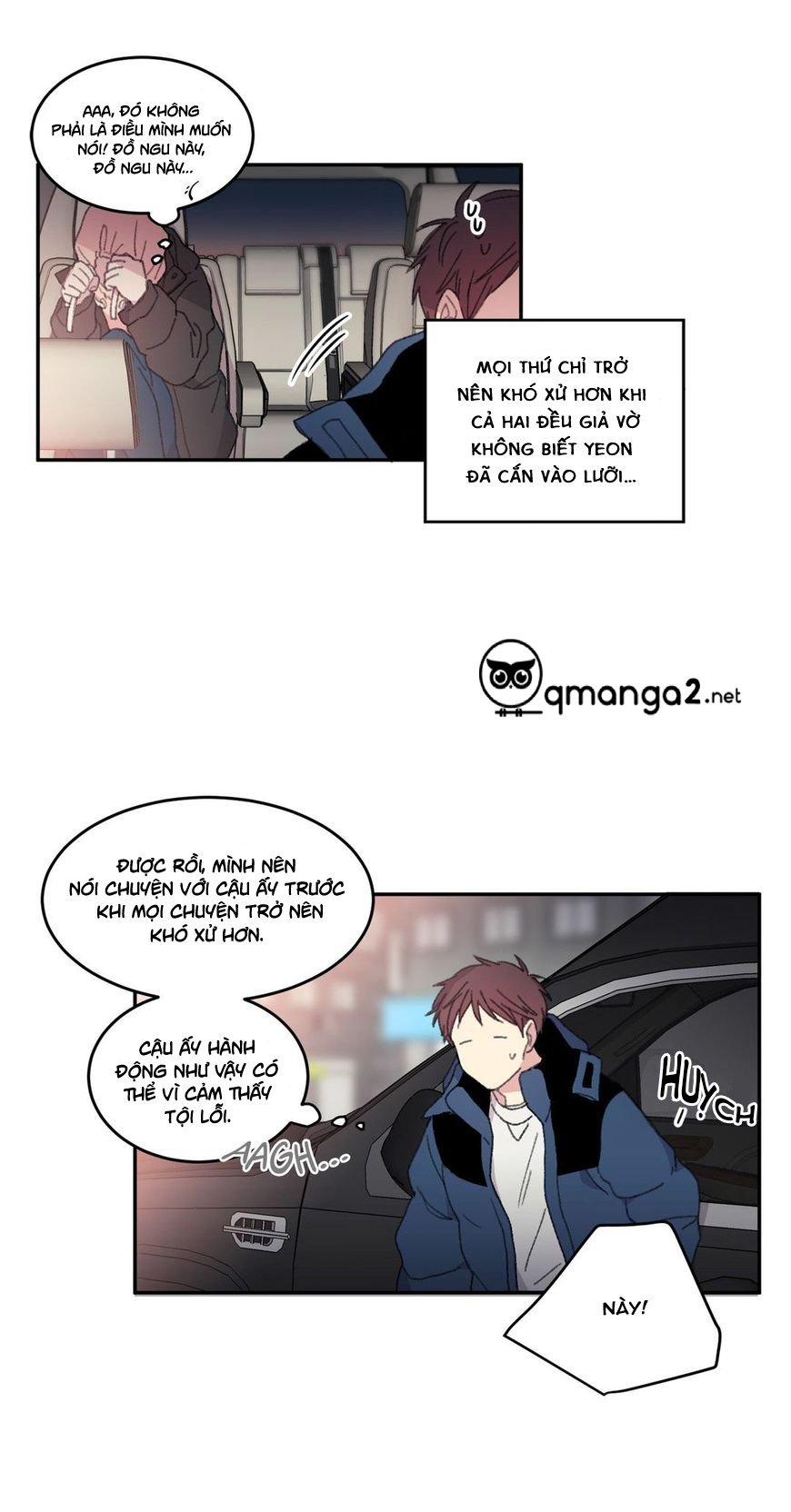 chẳng thể rời mắt khỏi cậu chapter 5 13