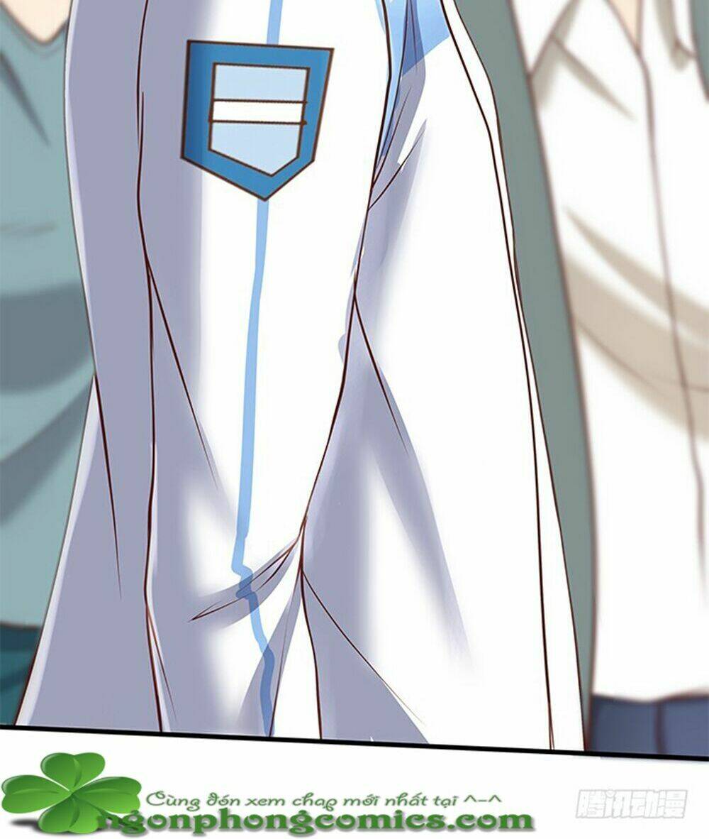 khi trò chơi ác ma bắt đầu chapter 46 43