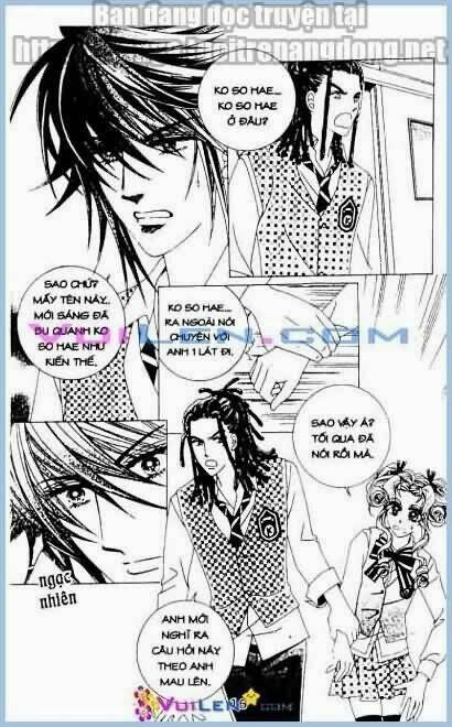 sức thanh xuân chapter 9 16