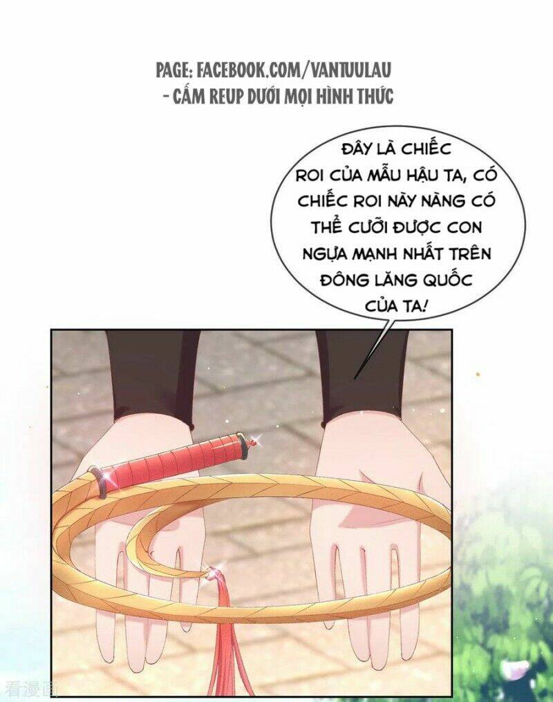 thị huyết y phi chapter 83 1