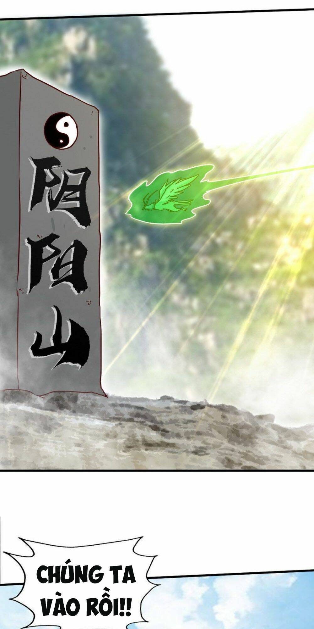 chí tôn thần ma chapter 125 28