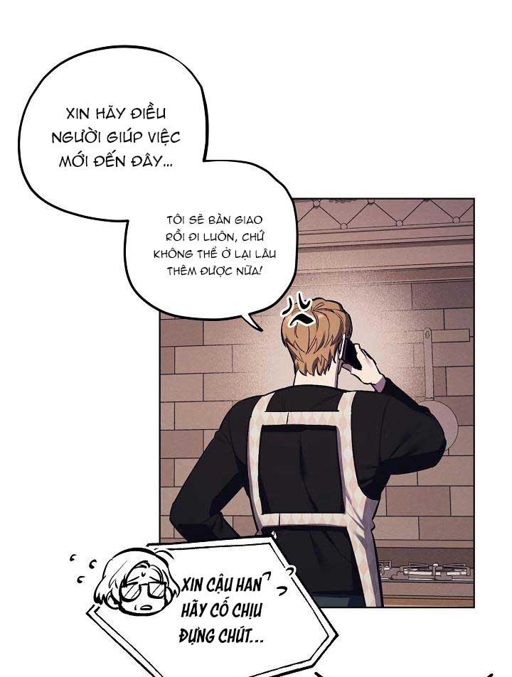 làm dâu nhà tài phiệt họ kang chapter 5 52