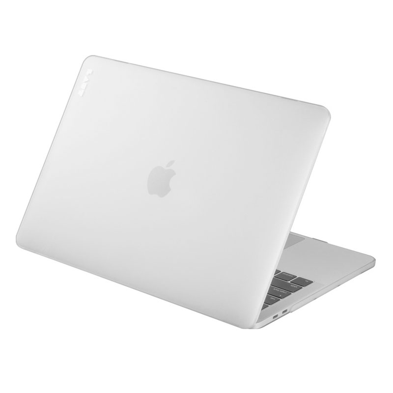 Ốp lưng Macbook Pro 13'' 2016-2019 LAUT Huex - hàng chính hãng