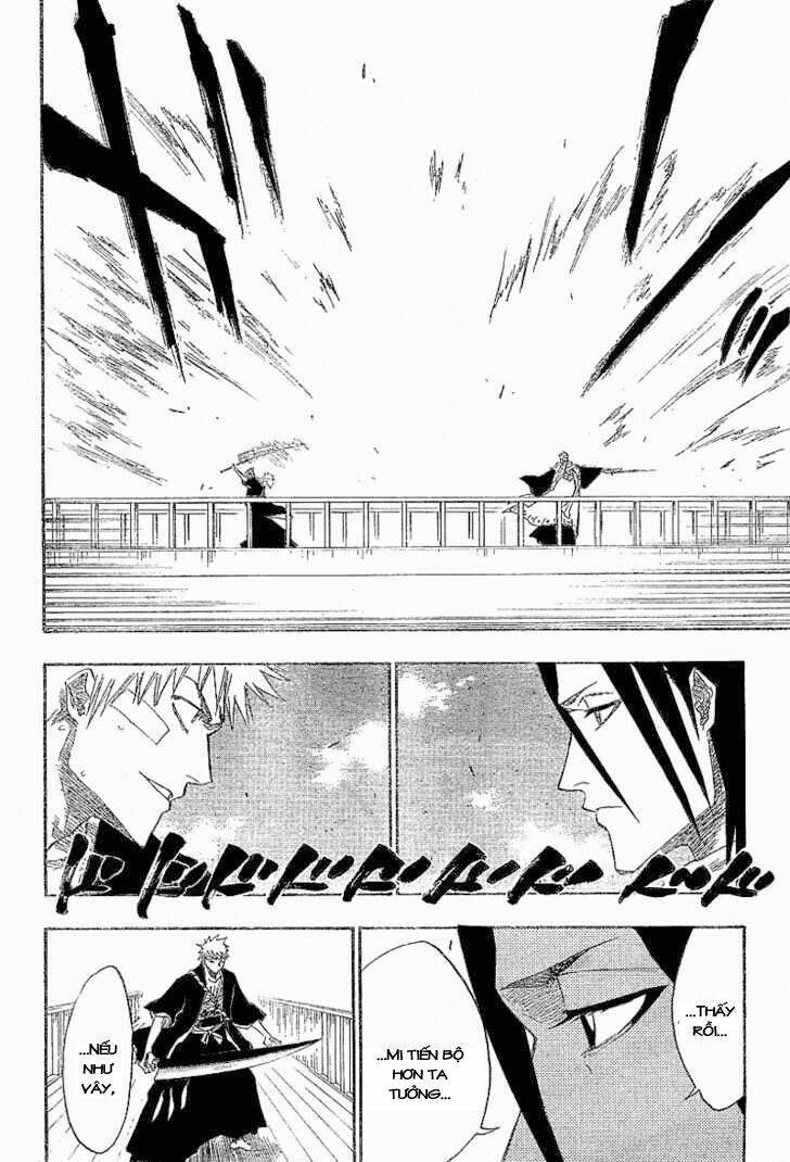 thần chết ichigo chapter 117 17