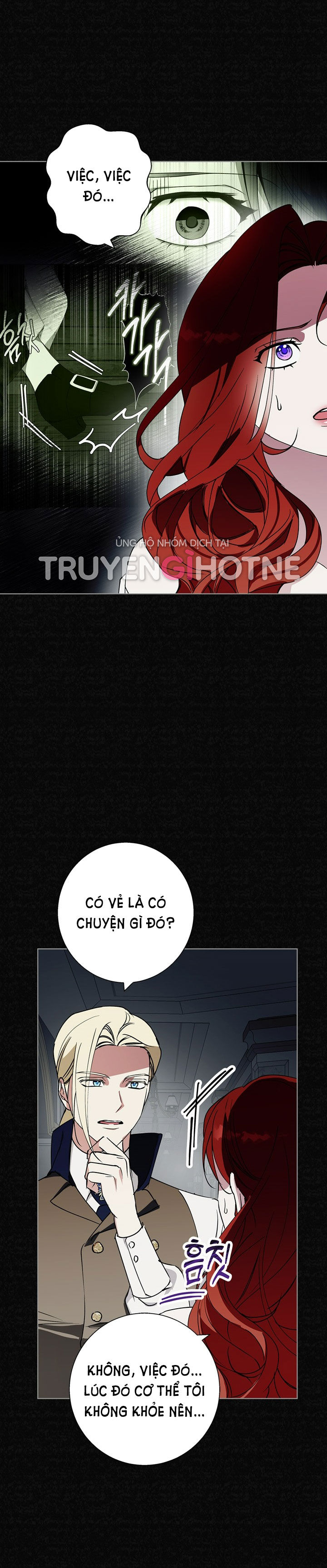 mùa đông đến chapter 22.2 9