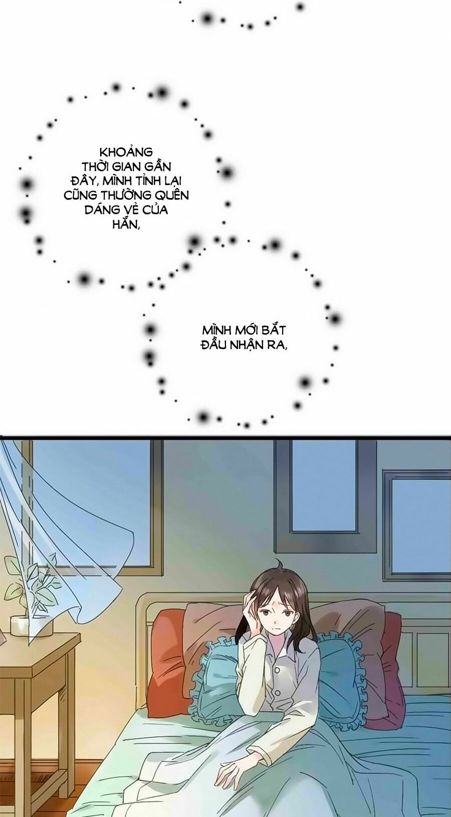 sơn thần và tiểu táo 2 chapter 23 10