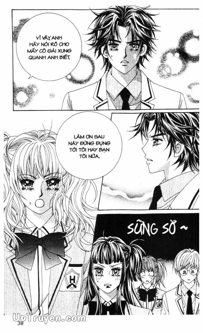 thoát kiếp hồ ly chapter 16 37