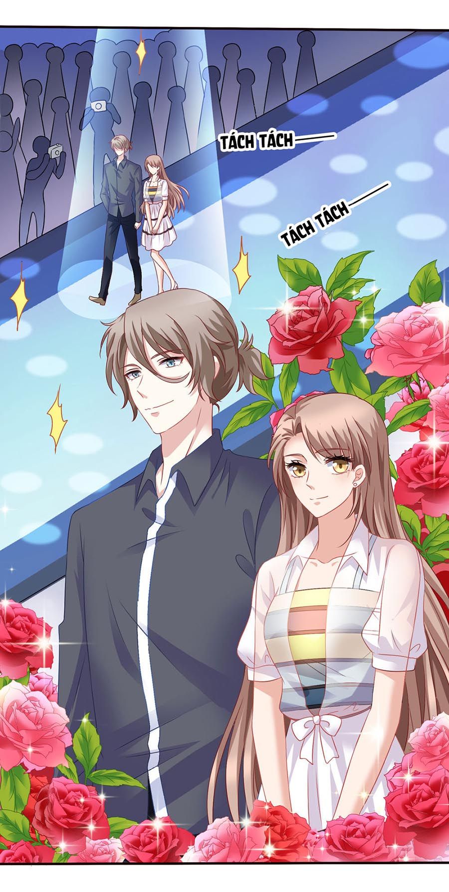 mỹ vị giai thê chapter 55 7