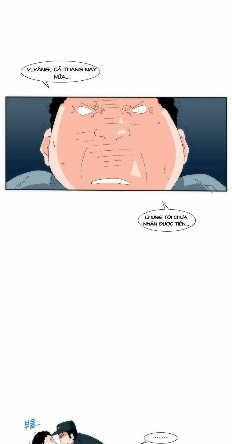 can't see can't hear but love chapter 21 24