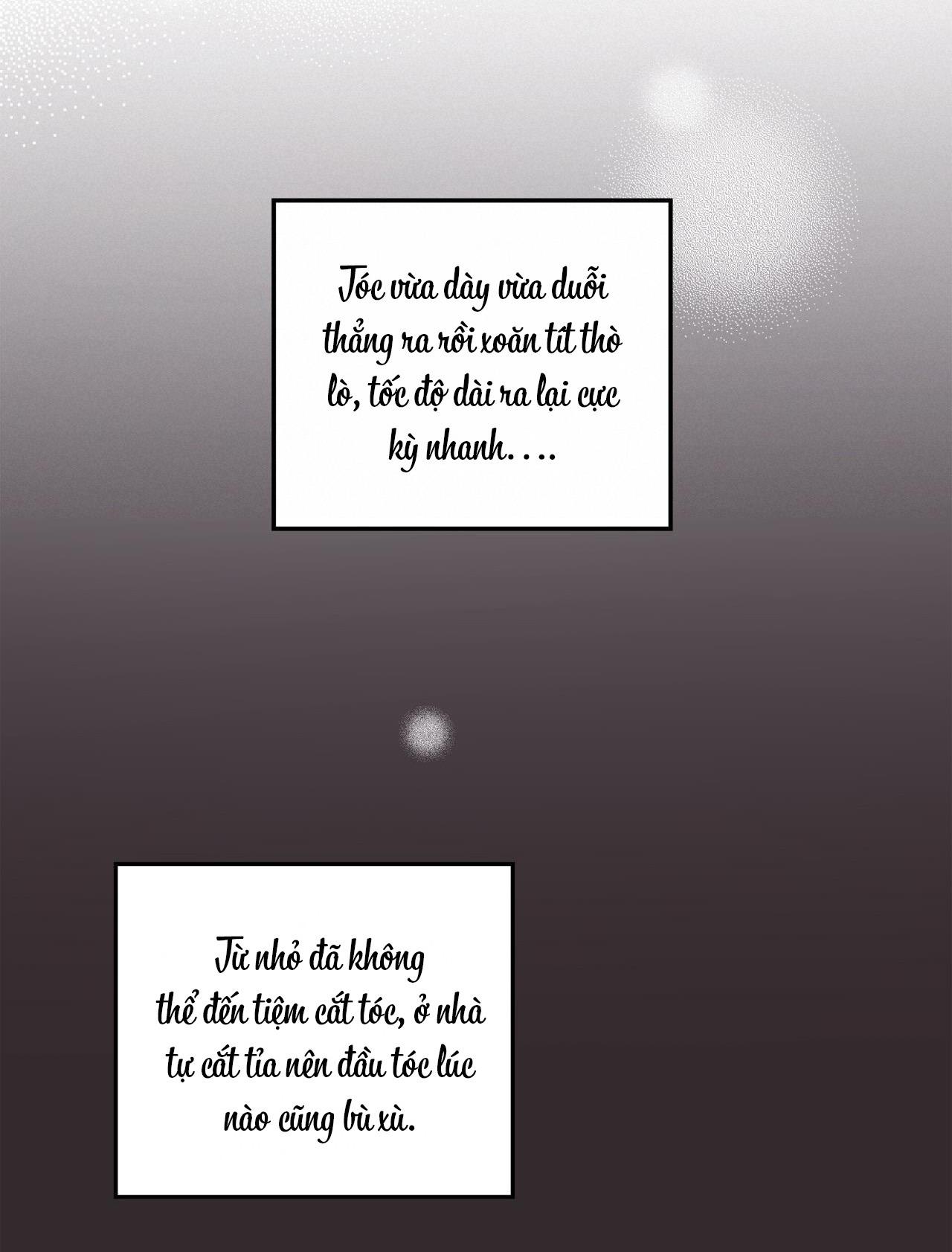 bí mật của mái tóc chapter 6 14