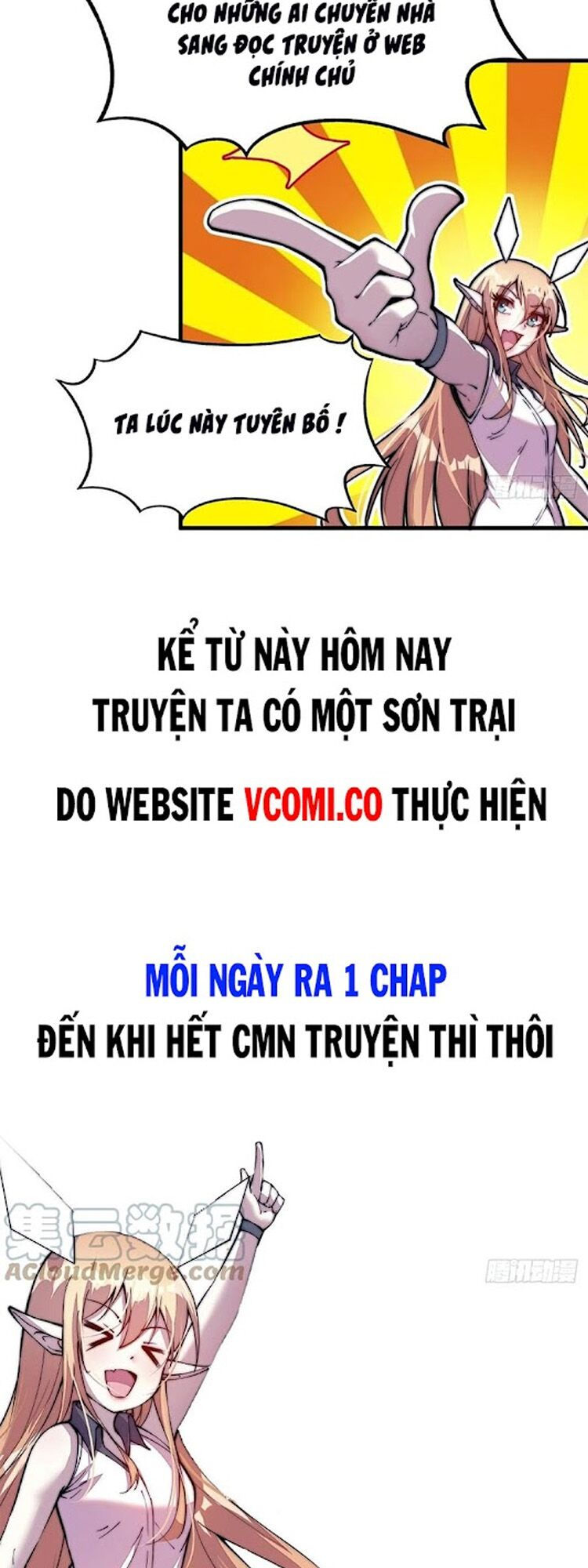 ta có một sơn trại chapter 237 16